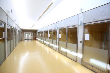 ZAVETIŠČE GMAJNICE PODPIS KONCESIJSKE POGODBE 23 FOTO LJUBO VUKELIČ